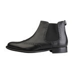 Rael Boot // Black (Euro: 40)