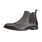 Rael Chelsea Boot // Brown (Euro: 40)