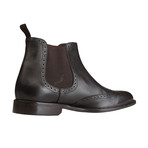 Rael Chelsea Boot // Brown (Euro: 40)