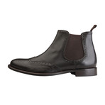 Rael Chelsea Boot // Brown (Euro: 40)