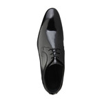 Dorian Leather Lace-Up Shoe // Black (Euro: 40)