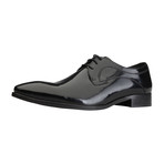 Dorian Leather Lace-Up Shoe // Black (Euro: 40)