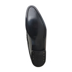 Dorian Leather Lace-Up Shoe // Black (Euro: 40)