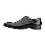 Dorian Leather Lace-Up Shoe // Black (Euro: 40)