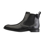 Rian Leather Shoe // Black (Euro: 42)