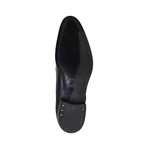 Tocean Buckle Shoe // Black (Euro: 43)
