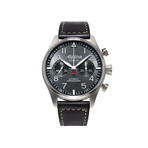 Startimer Pilot Chronograph // AL-860GB4S6