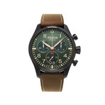 Startimer Pilot Big Date // AL-372GR4FBS6