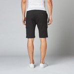 Puerto Cargo Shorts // Black (32)