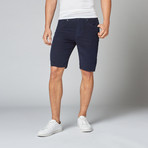 Vallejo 5 Pocket Short // Navy (28)