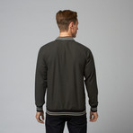 Chuck Jacket // Black (XL)