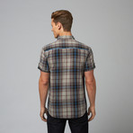 Baldwin Button-Up // Grey (XL)