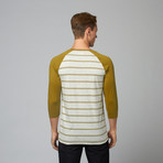 Boulder Pocket Crew // Olive (XL)