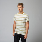 Dahlback Tee // Olive (XL)