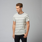 Dahlback Tee // Navy (2XL)