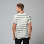 Dahlback Tee // Navy (2XL)