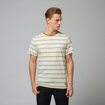 Dahlback Tee // Olive (XL)