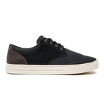 Rogers // Black Canvas (US: 8.5)