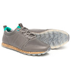 Clae // Mills // Concrete Leather  (US: 11.5)