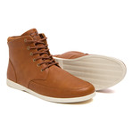 Hamilton // Grizzly Debossed Leather (US: 8)