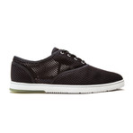 Clae // Bruce Sneaker // Black Deep Navy (US: 7)