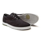 Clae // Bruce Sneaker // Black Deep Navy (US: 7)