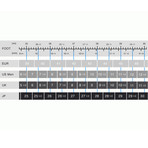 Dino Leather + Suede Brogue // Brown (Euro: 40)