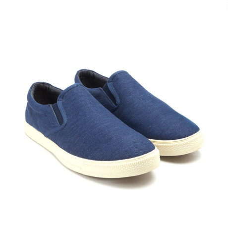 Windemere Twin Gove Sneaker // Navy (US: 7)