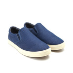 Windemere Twin Gove Sneaker // Navy (US: 11)