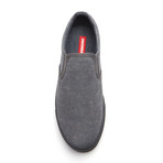 Windemere Twin Gove Sneaker // Charcoal (US: 8)