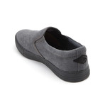 Windemere Twin Gove Sneaker // Charcoal (US: 8)