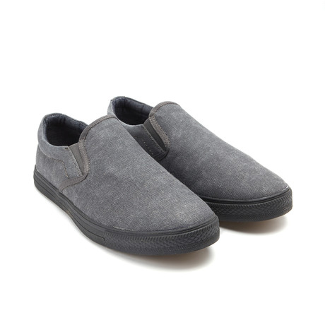 Windemere Twin Gove Sneaker // Charcoal (US: 7)