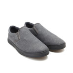 Windemere Twin Gove Sneaker // Charcoal (US: 8)