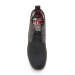 Wallingford Chukka Boot // Black (US: 10)