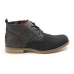 Wallingford Chukka Boot // Black (US: 10)