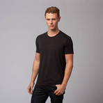 Pro Dry Edition Tee // Black (L)