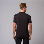 Pro Dry Edition Tee // Black (L)