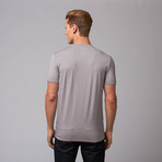 Pro Dry Edition Tee // Grey (XL)