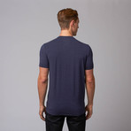 Pro Dry Edition Tee // Midnight (S)