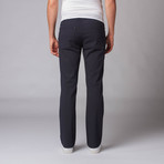 Point Zero // Stretch Chino // Navy (S)