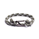 Siberian Cord Bracelet