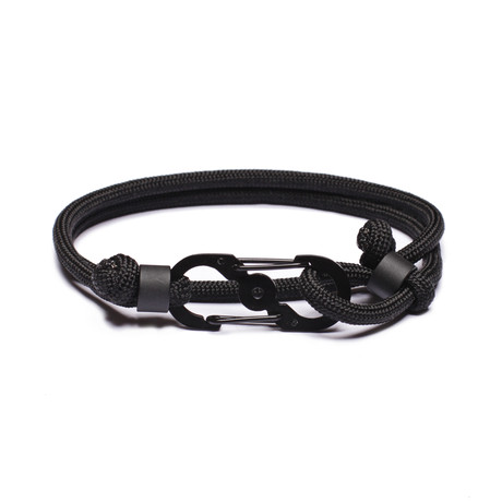 Special Ops Cord Bracelet