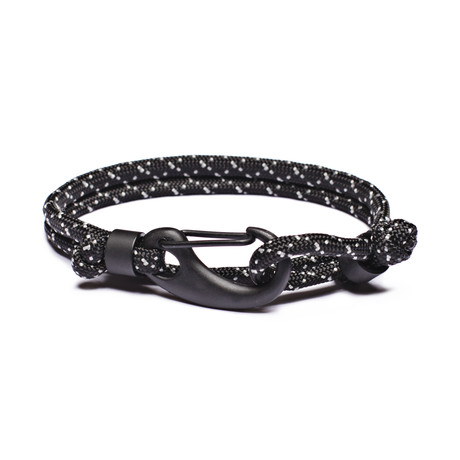 Starry Night Cord Bracelet