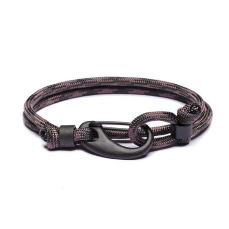 Gear Cord Bracelet