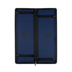 Onyx Tie Travel Case