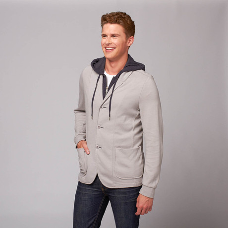 Howe // M22 Jacket // November Sky (S)