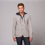 Howe // M22 Jacket // November Sky (L)