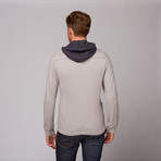 Howe // M22 Jacket // November Sky (L)