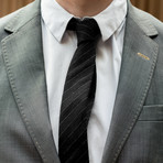 Jeeves Tie