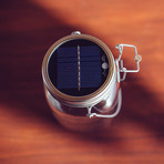 Consol Solar Jar (2 Jars)